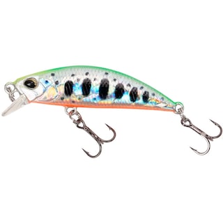Foto 2 | Kit De Pesca Elite De 5,5 Cm Para Agua Dulce Y Salada Con Cebo Rapalas - Venta Internacional.