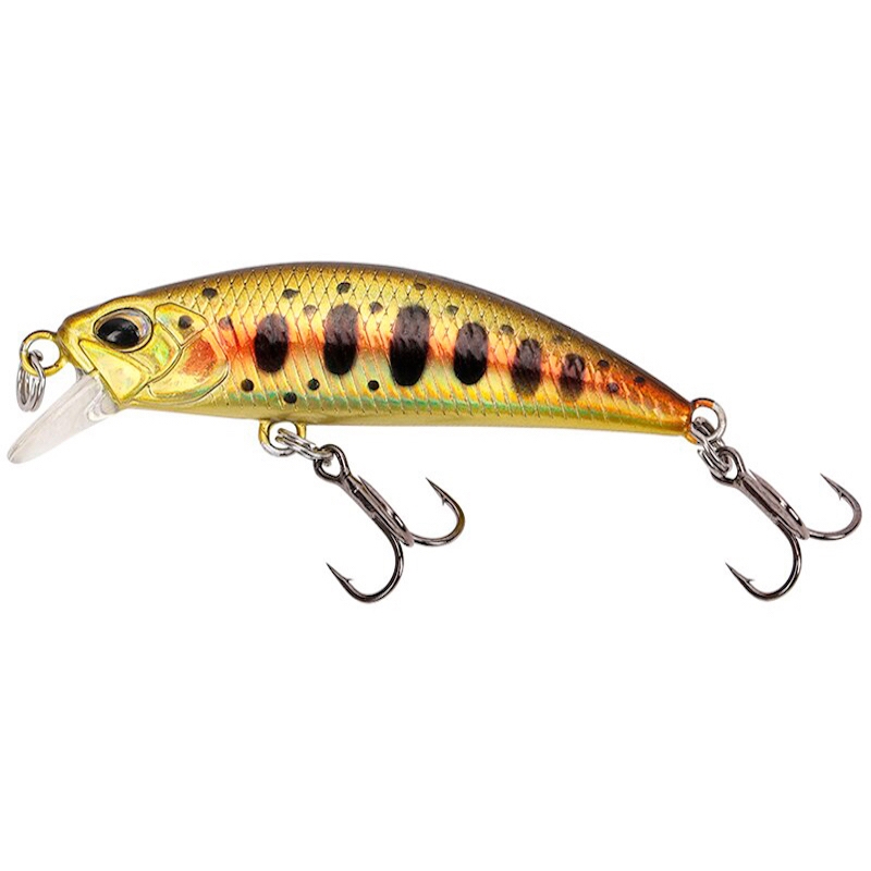 Foto 4 pulgar | Kit De Pesca Elite De 5,5 Cm Para Agua Dulce Y Salada Con Cebo Rapalas - Venta Internacional.
