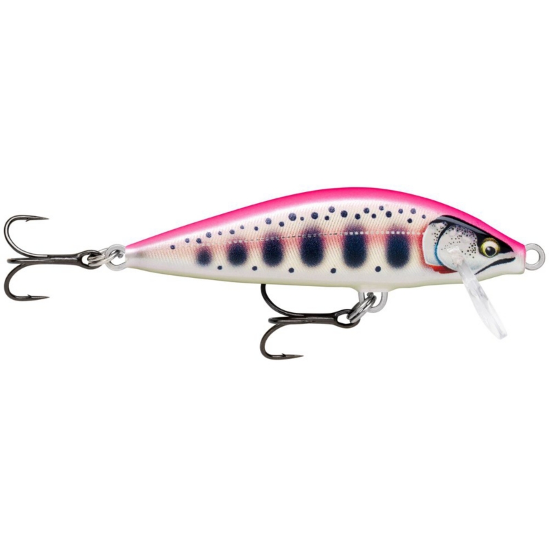 Foto 6 pulgar | Kit De Pesca Elite De 5,5 Cm Para Agua Dulce Y Salada Con Cebo Rapalas - Venta Internacional.