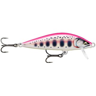 Foto 5 | Kit De Pesca Elite De 5,5 Cm Para Agua Dulce Y Salada Con Cebo Rapalas - Venta Internacional.