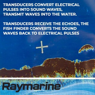Foto 4 | Transductor Raymarine Axiom Rv-100 Realvision 3d - Venta Internacional