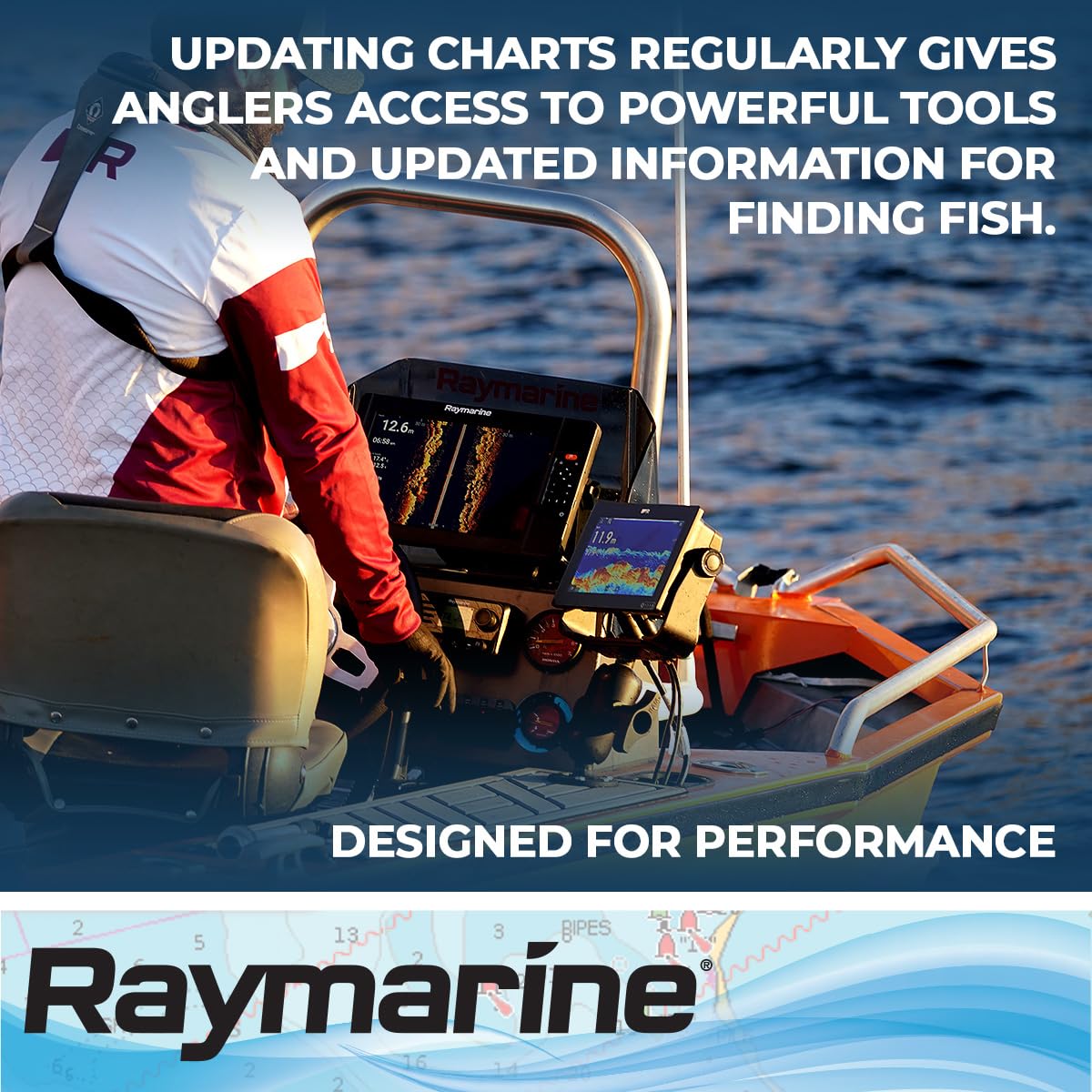 Foto 6 | Transductor Raymarine Axiom Rv-100 Realvision 3d - Venta Internacional