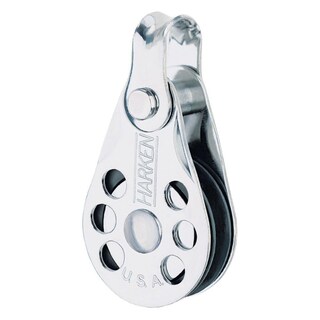 Foto 1 | Cable Block Harken de 25 mm con Grillete para Pescar - Venta Internacional