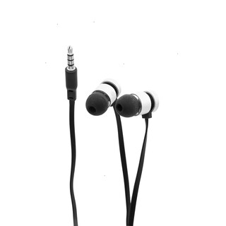 Foto 1 | Audifonos Auricular Getttech Mi-1220n Soft 3.5mm color Negro