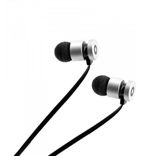 Foto 3 | Audifonos Auricular Getttech Mi-1220n Soft 3.5mm color Negro