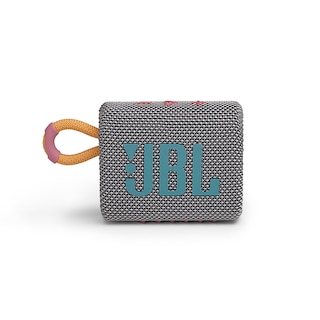 Foto 3 | Bocina JBL Harman Go3 color Gris Impermeable