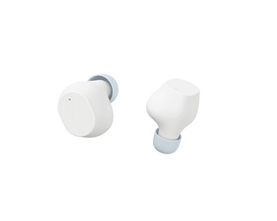 Foto 3 | Audífonos Inalámbricos Zeta Ebd6 color Blanco con Control Táctil