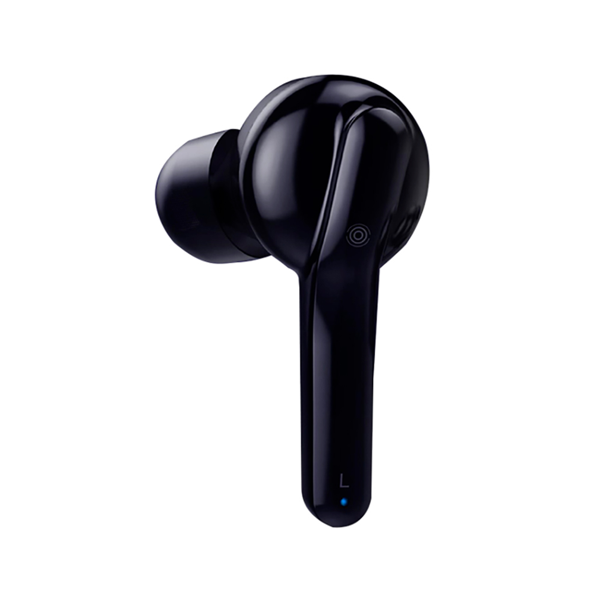 Foto 4 pulgar | Audífonos Earbuds Wireless Bluetooth 3d Stereo con Charger Case Zeta Ebd3 color Negro