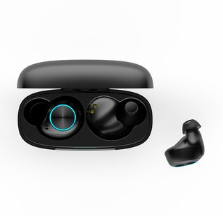 Foto 3 | Audífonos Inalámbricos con Sonido Estero Hd para Llamadas Zeta Ebd7 color Negro