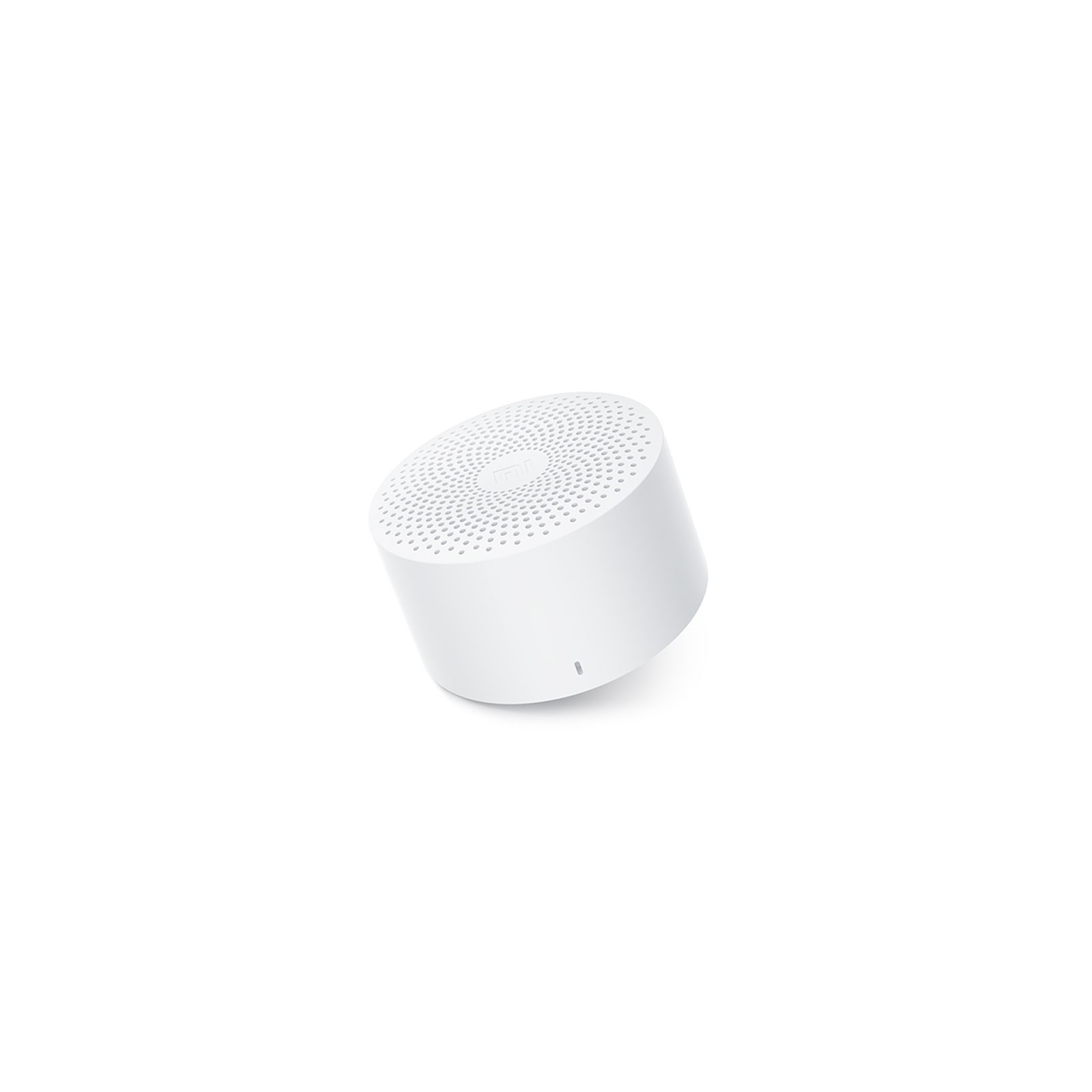 Foto 2 pulgar | Adaptador de Audio Xiaomi Mi Compact Bluetooth Speaker 2 color Blanco