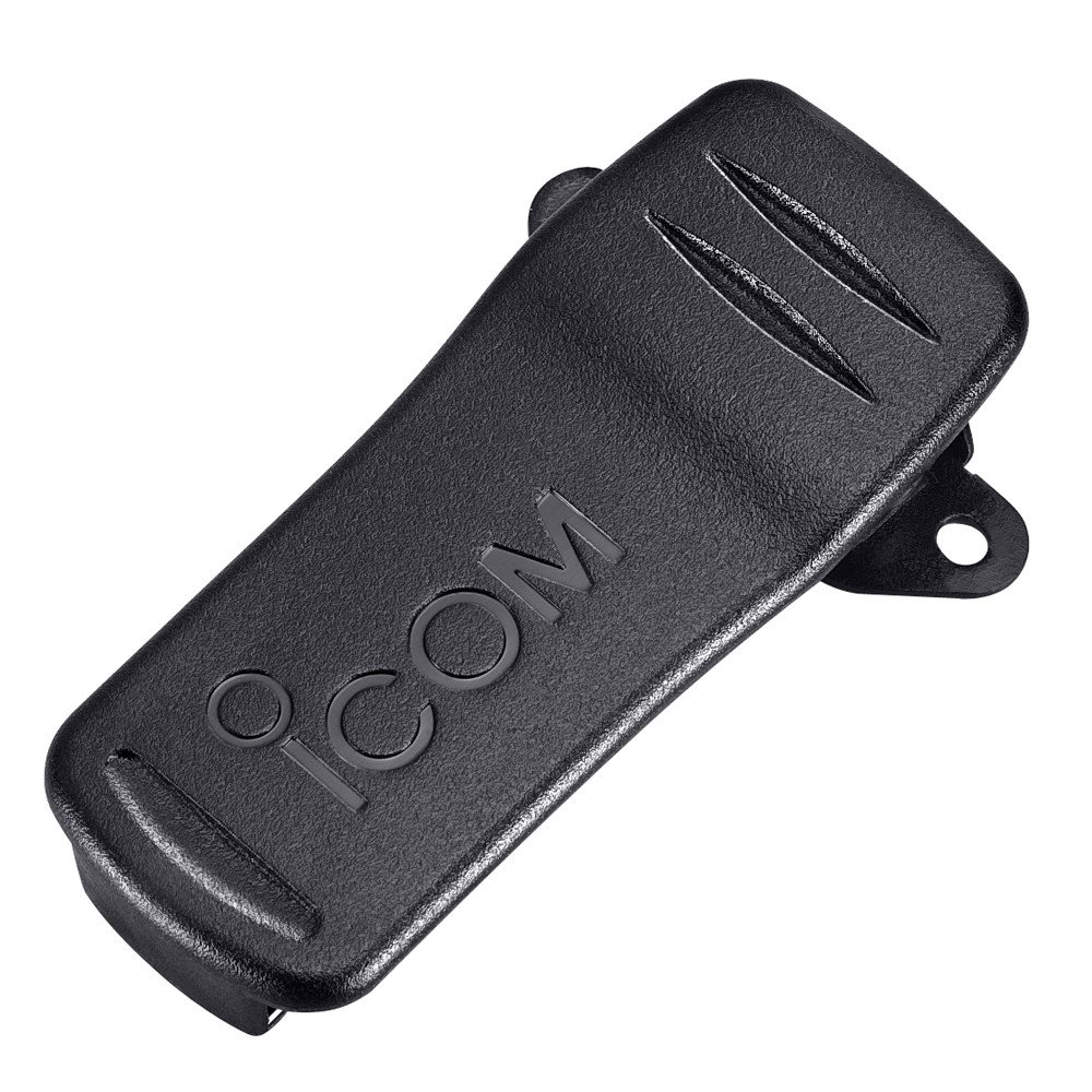 Foto 2 pulgar | Pinza de Cinturón Icom M88 F50 y F60 Estándar - Venta Internacional