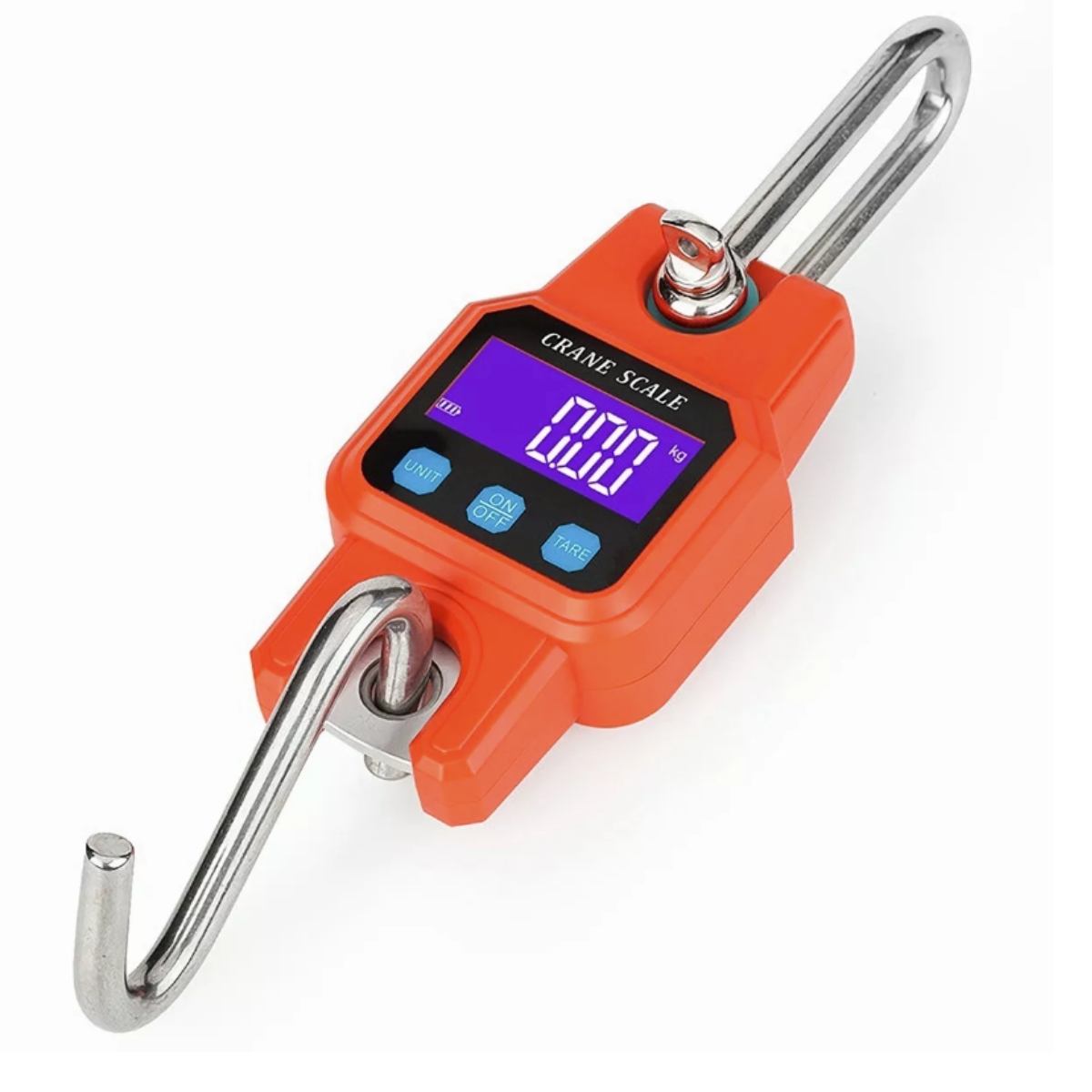 Bascula Electrónica Colgante Yh-001 Shorbull