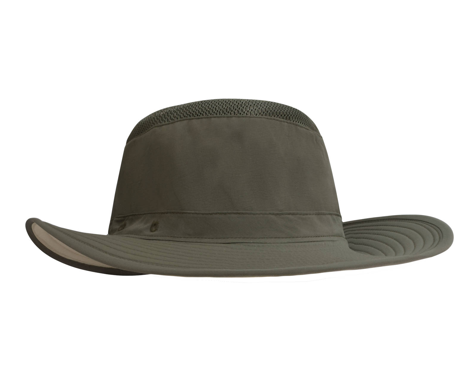 Foto 3 pulgar | Sombrero Wallis para Sol Protección Upf+50 y Bolsa Oculta Verde