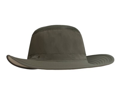 Foto 2 | Sombrero Wallis para Sol Protección Upf+50 y Bolsa Oculta Verde