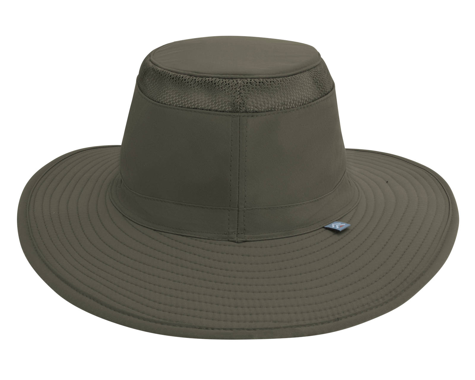 Foto 5 pulgar | Sombrero Wallis para Sol Protección Upf+50 y Bolsa Oculta Verde