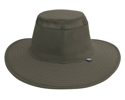 Foto 4 | Sombrero Wallis para Sol Protección Upf+50 y Bolsa Oculta Verde