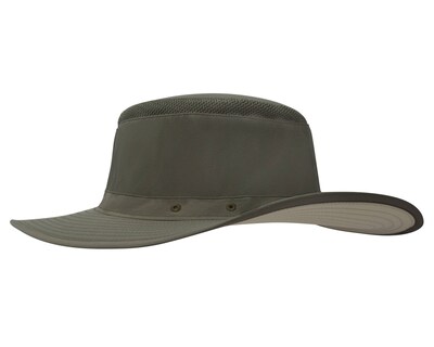 Foto 5 | Sombrero Wallis para Sol Protección Upf+50 y Bolsa Oculta Verde
