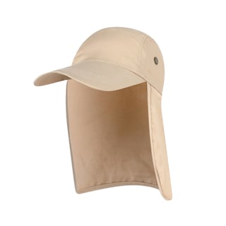 Foto 1 | Gorro De Pesca Con Protección Solar Jockey Sbr9 Con Visera Para Adultos - Venta Internacional.
