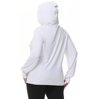 Foto 2 | Sudadera Con Protección Solar Uv Upf 50+ Para Mujer - Venta Internacional.