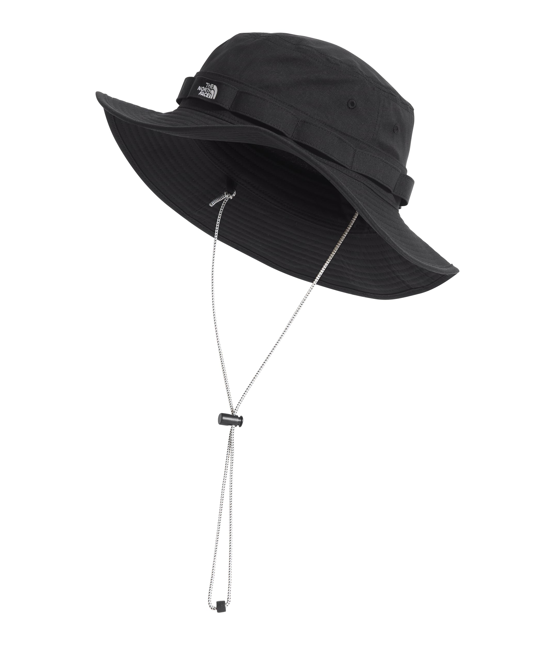 Foto 2 pulgar | Sombrero De Pescador The North Face Class V Brimmer Tnf Black-npf - Venta Internacional.