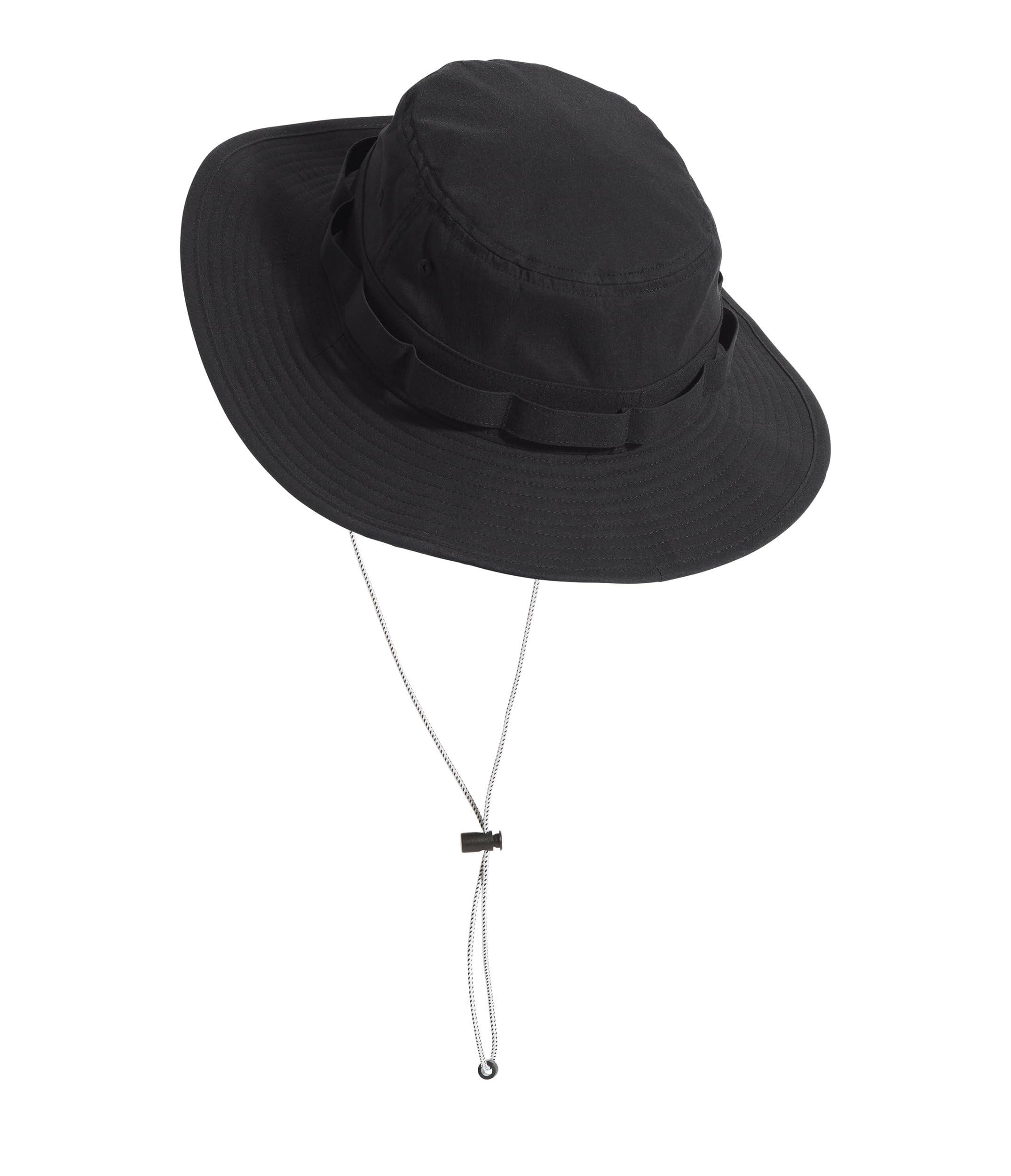 Foto 3 pulgar | Sombrero De Pescador The North Face Class V Brimmer Tnf Black-npf - Venta Internacional.