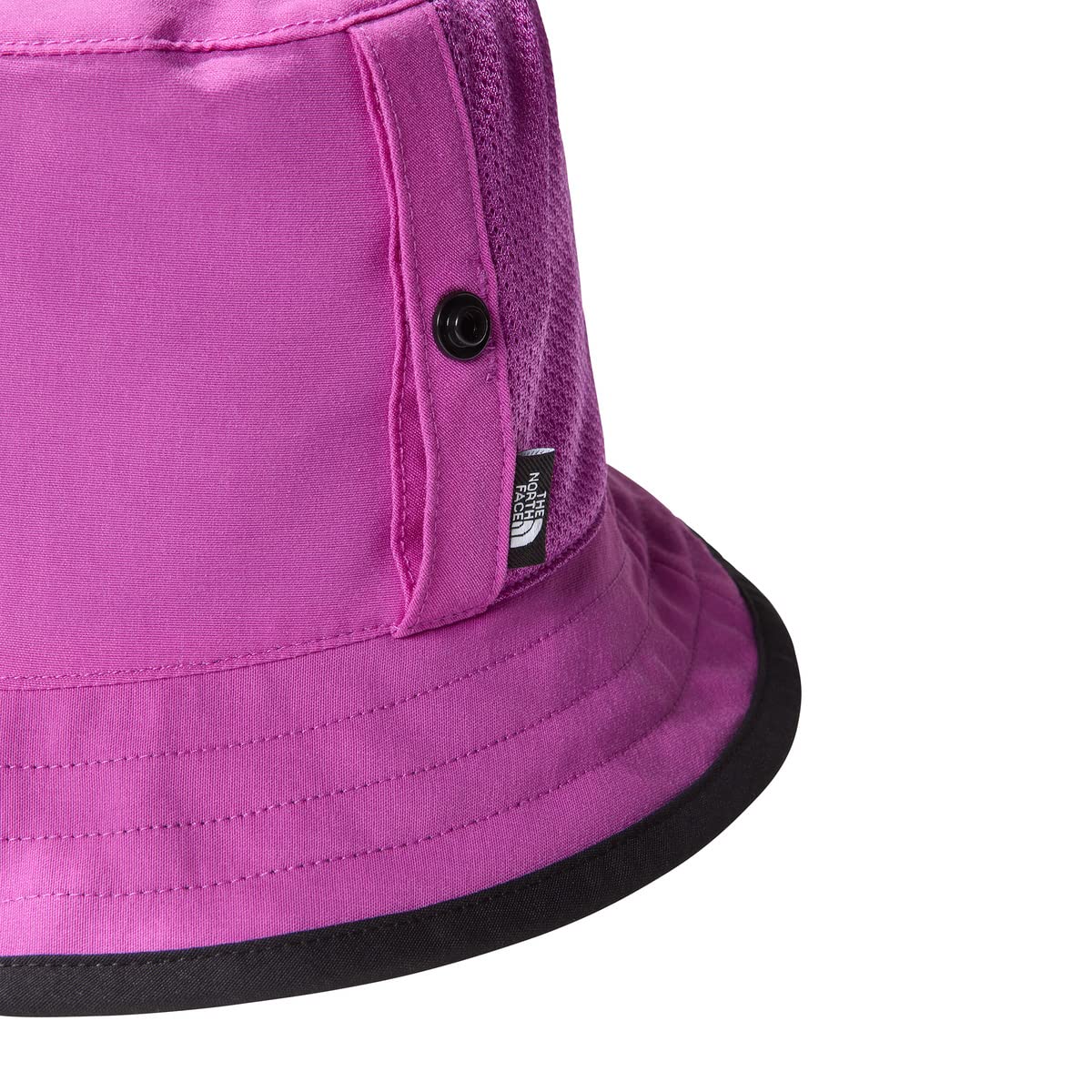 Foto 3 pulgar | Sombrero De Pescador The North Face Class V Reversible Morado L/xl - Venta Internacional.