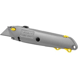 Foto 2 | Navaja Multiusos Stanley 10-499 Quick Change, Paquete De 6 - Venta Internacional.