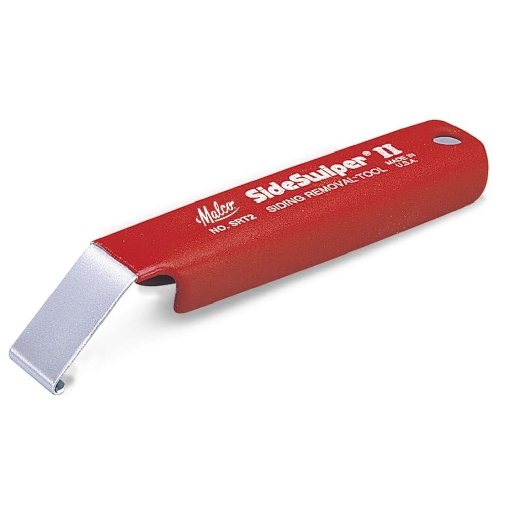 Foto 2 pulgar | Herramienta De Desmontaje Malco Srt2 Sideswiper Ii De 15,87 Cm - Venta Internacional.