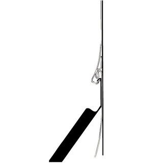 Foto 2 | Herramienta De Desmontaje Malco Srt2 Sideswiper Ii De 15,87 Cm - Venta Internacional.