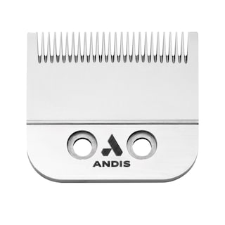 Foto 1 | Cuchilla De Repuesto Andis Fade Master Carbon Steel 00000-000 - Venta Internacional.