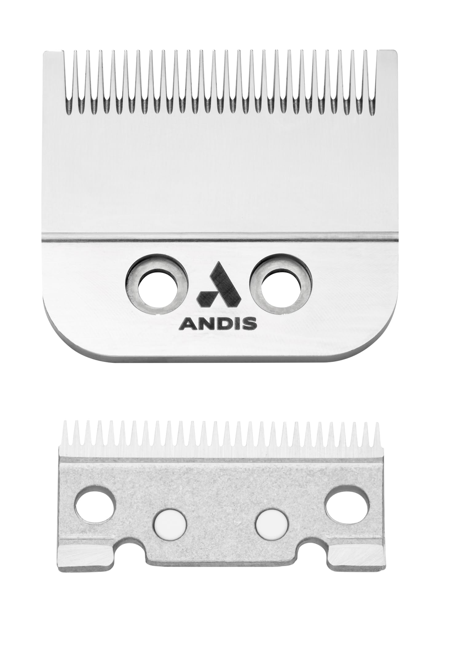 Foto 3 pulgar | Cuchilla De Repuesto Andis Fade Master Carbon Steel 00000-000 - Venta Internacional.