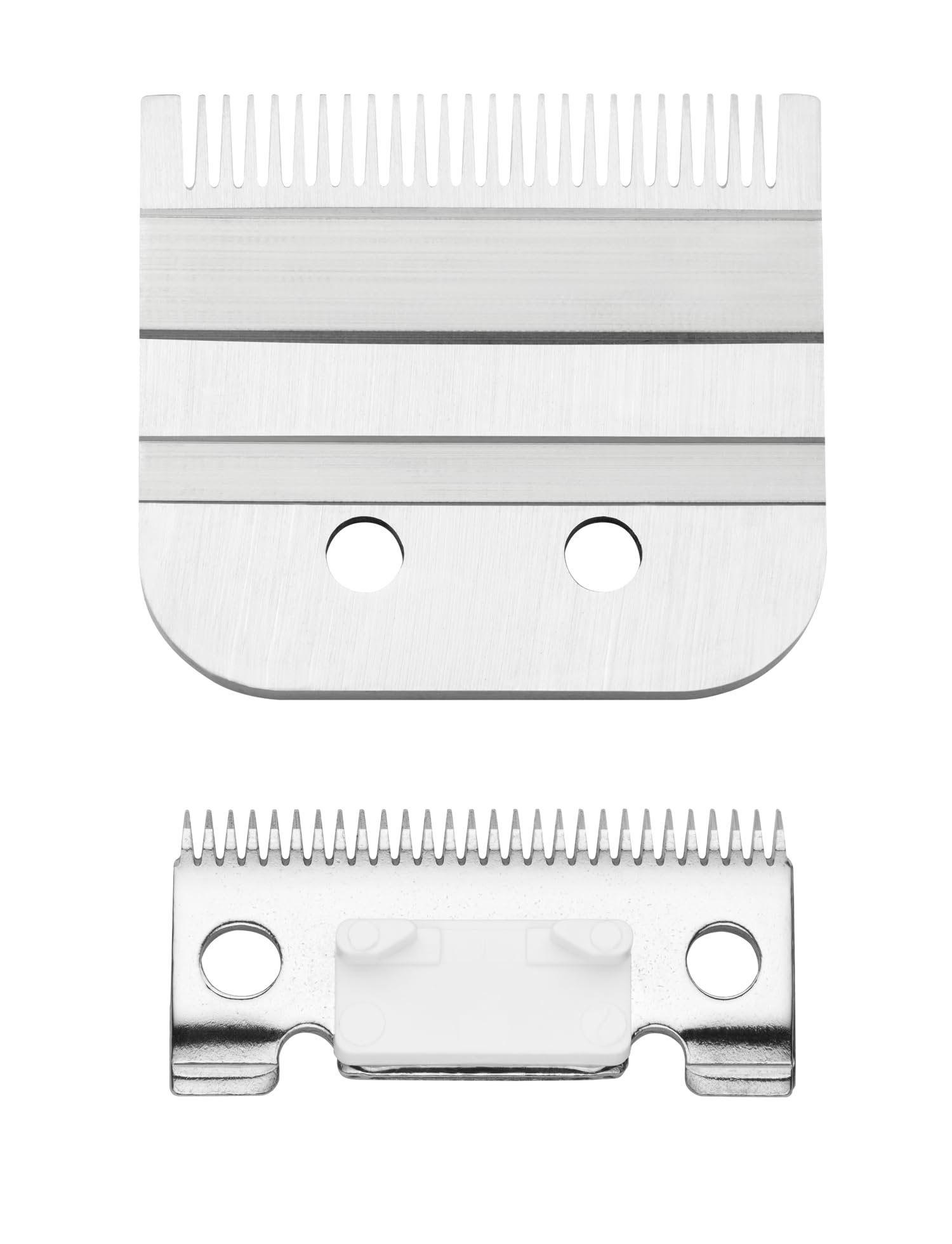 Foto 4 pulgar | Cuchilla De Repuesto Andis Fade Master Carbon Steel 00000-000 - Venta Internacional.