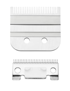 Foto 3 | Cuchilla De Repuesto Andis Fade Master Carbon Steel 00000-000 - Venta Internacional.