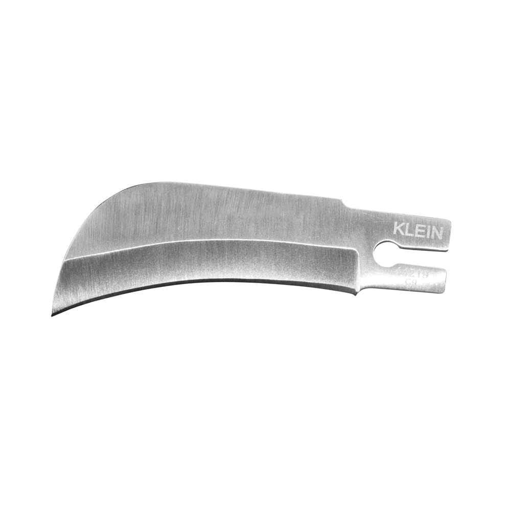 Foto 2 pulgar | Hoja Hawkbill De Repuesto, Paquete De 3 Unidades, Klein Tools 44219 - Venta Internacional.