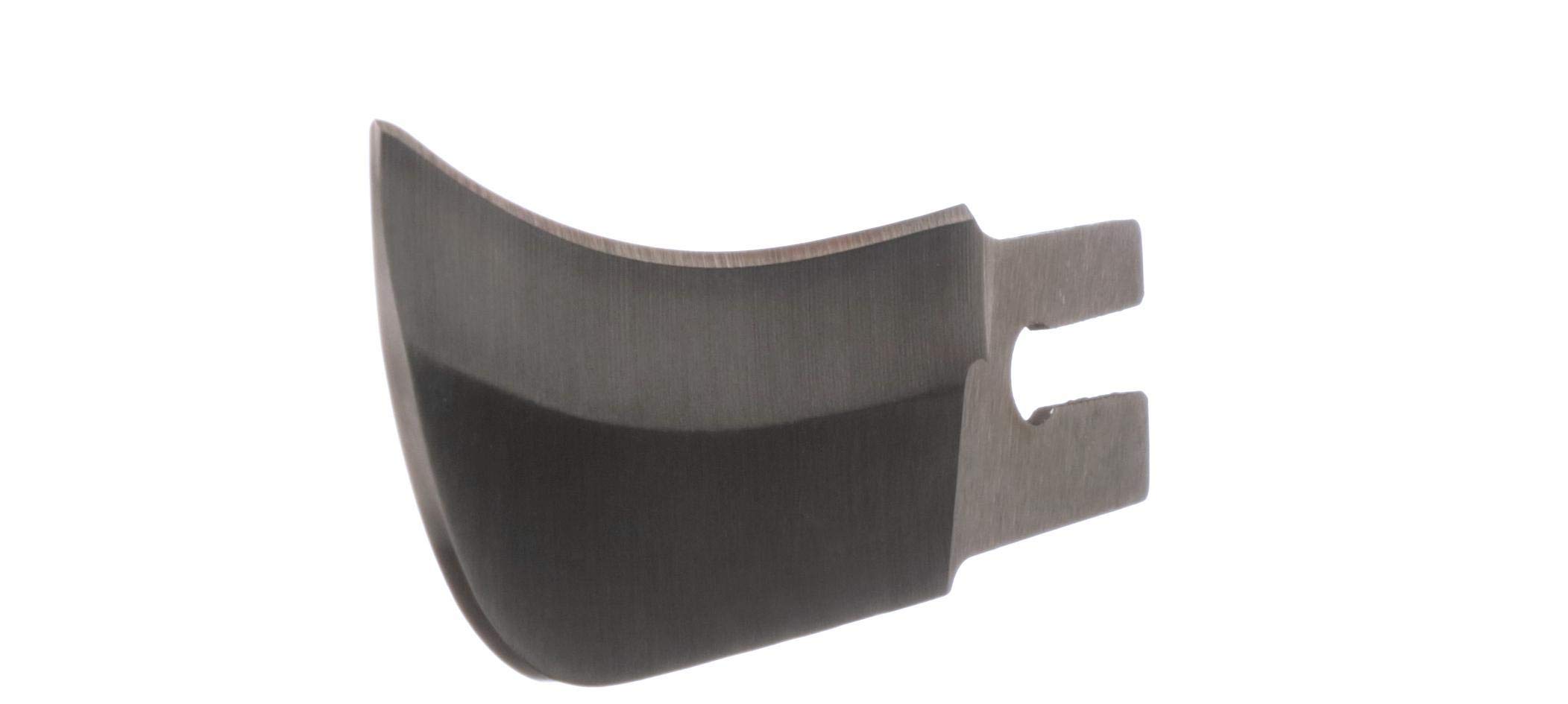 Foto 5 pulgar | Hoja Hawkbill De Repuesto, Paquete De 3 Unidades, Klein Tools 44219 - Venta Internacional.