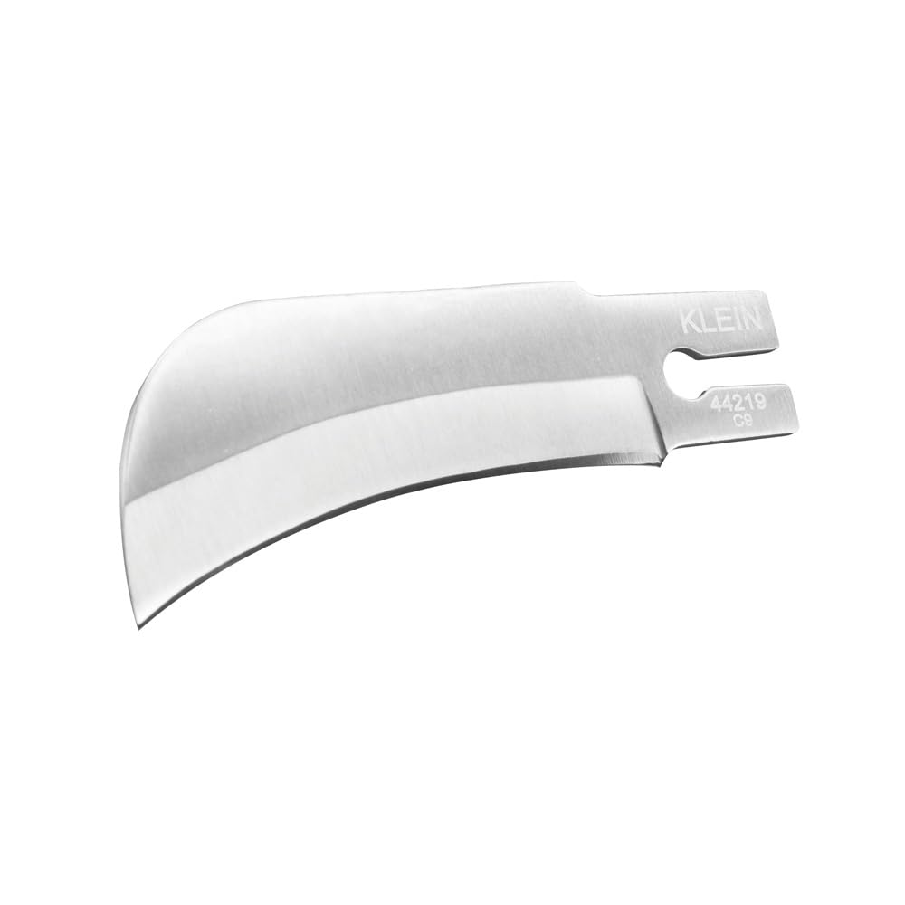 Foto 6 pulgar | Hoja Hawkbill De Repuesto, Paquete De 3 Unidades, Klein Tools 44219 - Venta Internacional.