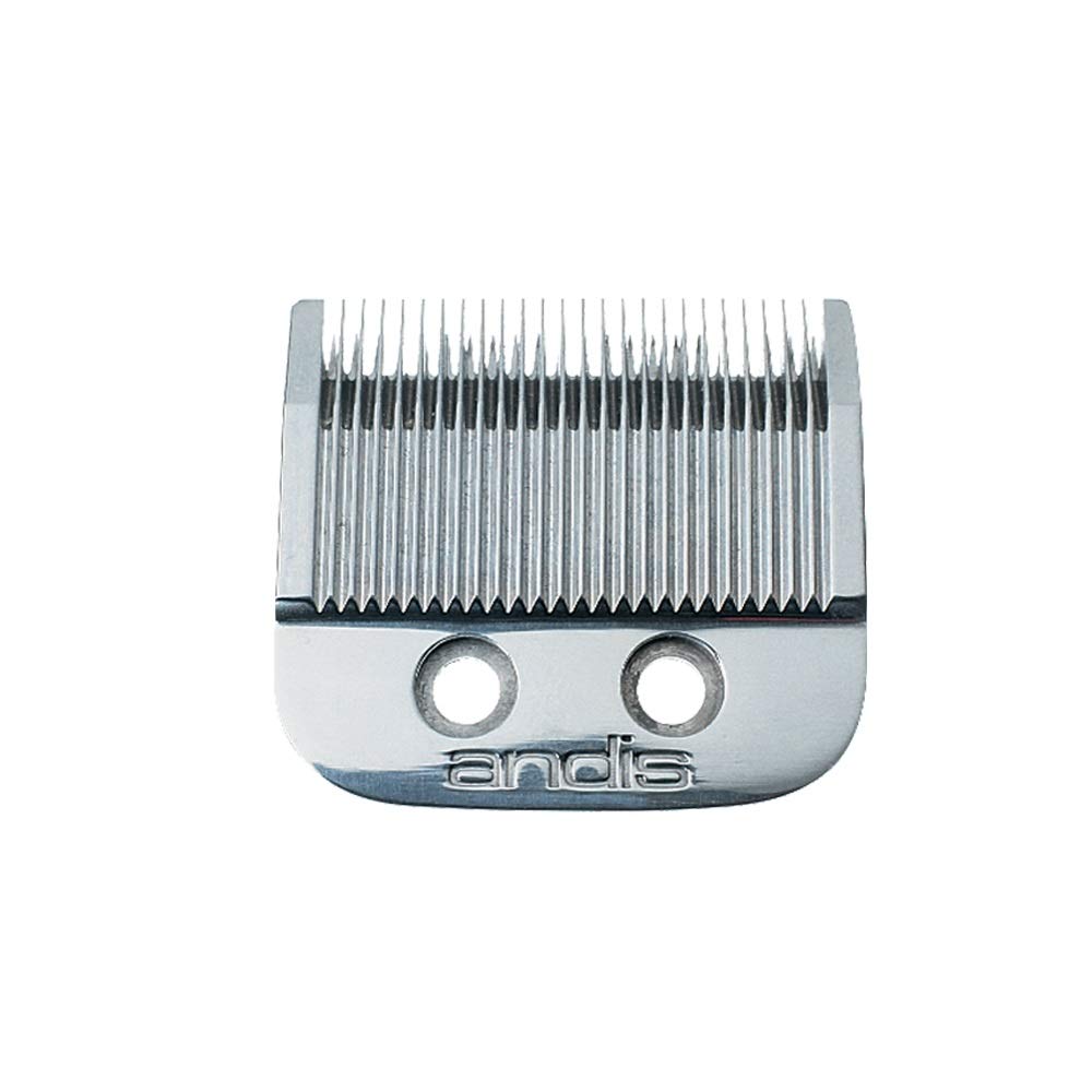 Foto 2 pulgar | Cuchilla De Repuesto Andis Master Cordless Carbon Steel 000-1 - Venta Internacional.