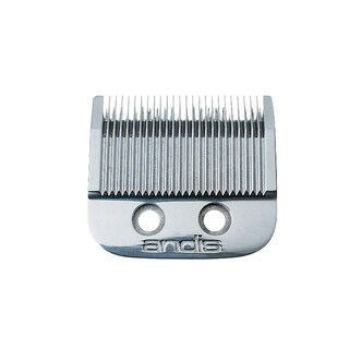 Foto 1 | Cuchilla De Repuesto Andis Master Cordless Carbon Steel 000-1 - Venta Internacional.