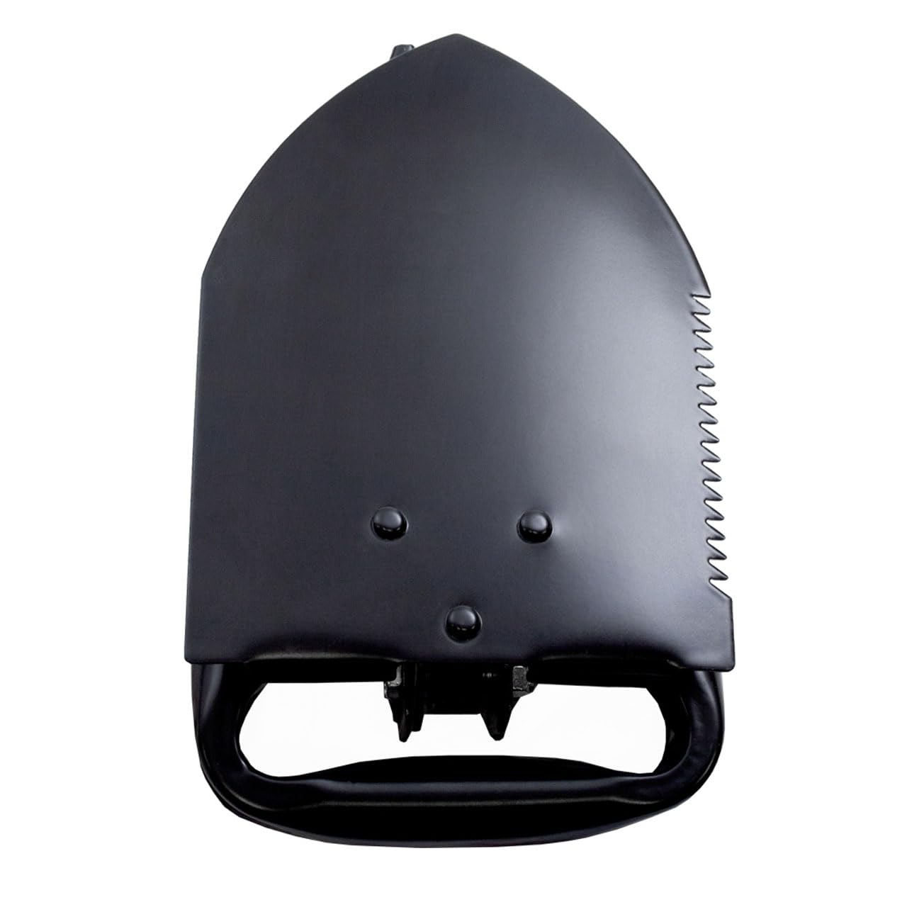 Foto 4 | Pala Plegable De Supervivencia Sog F08-n, Herramienta De Trinchera, Negra - Venta Internacional.