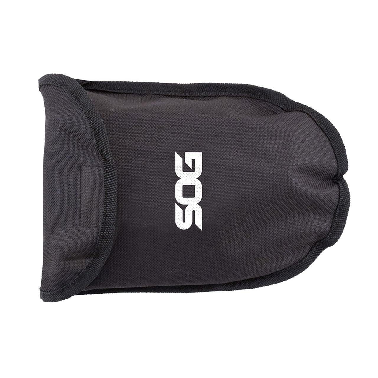 Foto 5 | Pala Plegable De Supervivencia Sog F08-n, Herramienta De Trinchera, Negra - Venta Internacional.