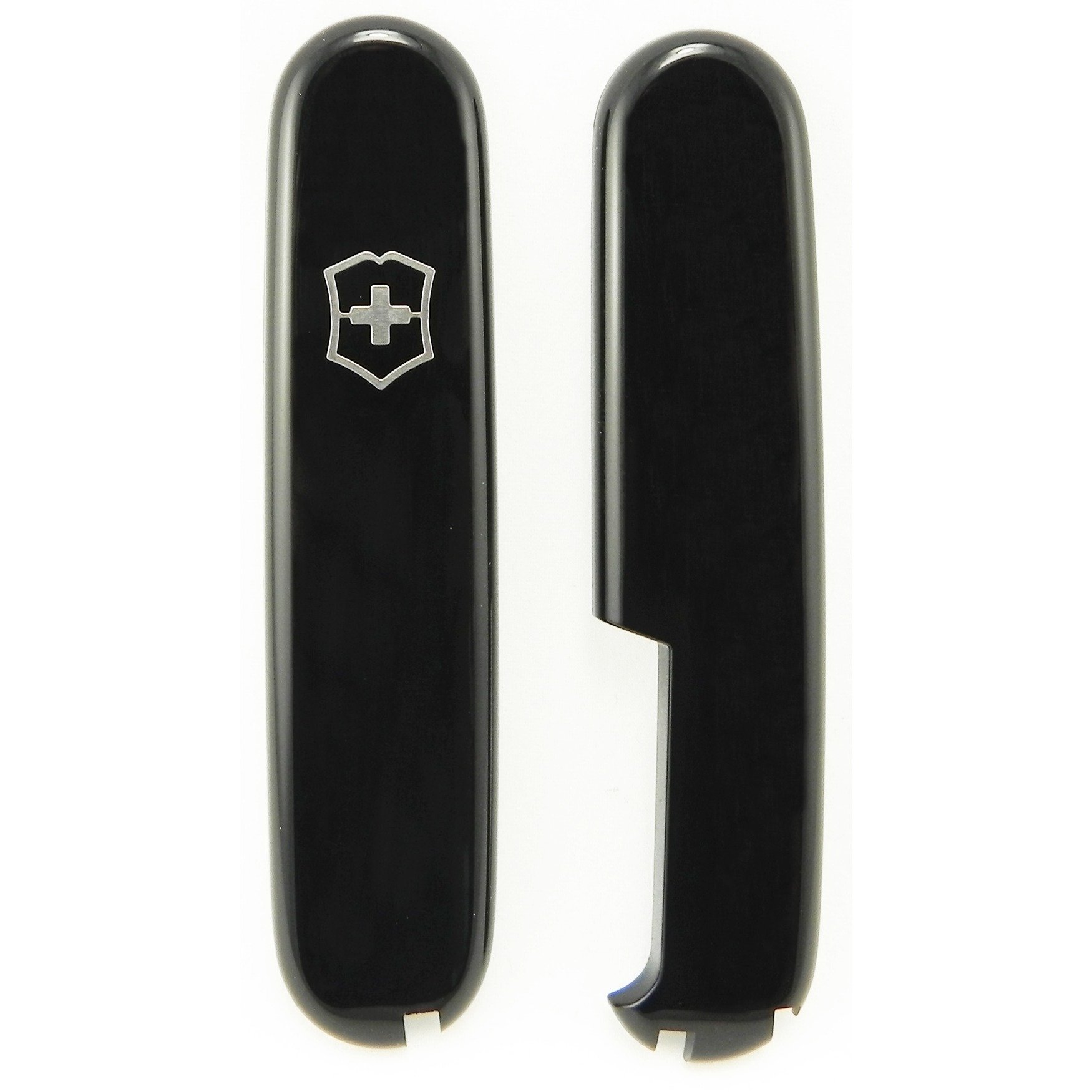 Foto 2 pulgar | Báscula De Repuesto Victorinox Genuine Plus De 91 Mm, Color Negro - Venta Internacional.