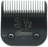 Cuchilla De Repuesto Oster Titan/turbo 77 Tamaño 3.5 - Venta Internacional.