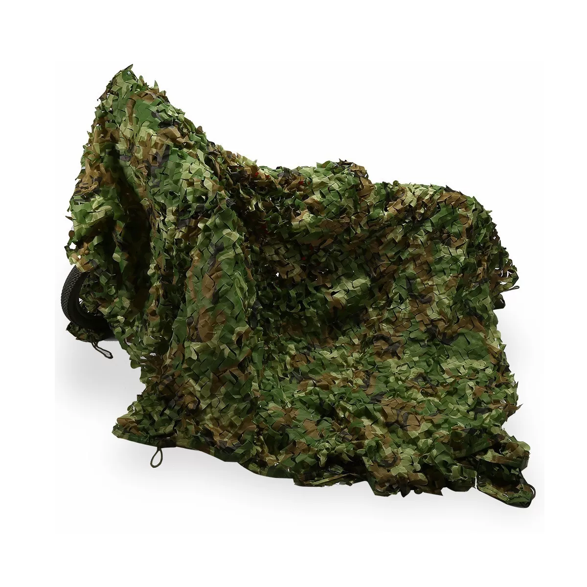 Foto 4 pulgar | Red de Camuflaje para Caza Eo Safe Imports ESI-8272 Multicolor