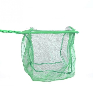 Foto 2 | Red Para Peces De Acuario Huoguo, Portátil, Con Mango Largo, Cuadrada - Venta Internacional.