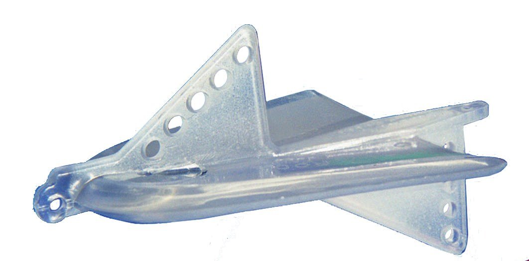 Foto 1 | Regulador De Profundidad De Pesca Por Curricán Davis Instruments Fish Seeker - Venta Internacional.