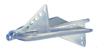 Foto 1 | Regulador De Profundidad De Pesca Por Curricán Davis Instruments Fish Seeker - Venta Internacional.