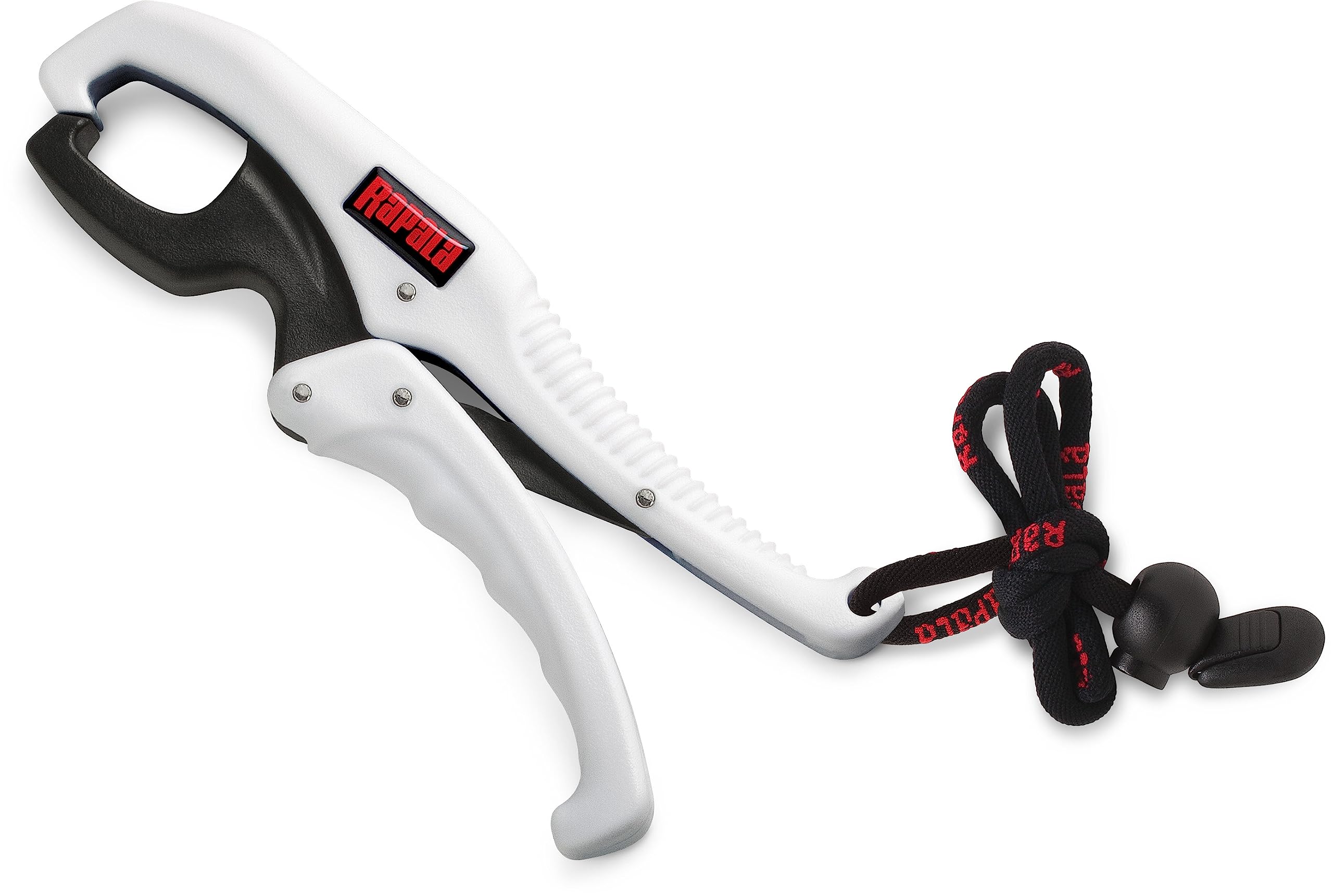 Foto 1 | Fish Gripper Rapala Floating 9 Cm Blanco/negro - Venta Internacional.