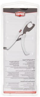 Foto 3 | Fish Gripper Rapala Floating 9 Cm Blanco/negro - Venta Internacional.