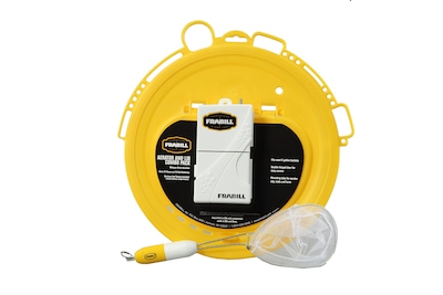Foto 1 | Tapas Aireador Frabill Portable 16 19 y 23 L - Venta Internacional
