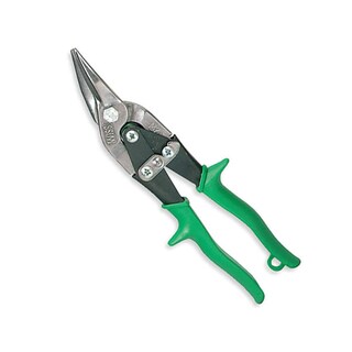 Foto 1 | Tijeras Aviación Corte Derecho Verde Crescent M2r 9-3/4 Plg